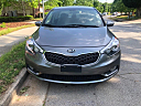 Thumbnail image of 2016 Kia Forte at The Best Deal Auto Sales, LLC