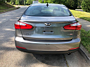 Thumbnail image of 2016 Kia Forte at The Best Deal Auto Sales, LLC