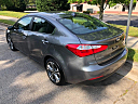 Thumbnail image of 2016 Kia Forte at The Best Deal Auto Sales, LLC