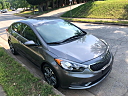 Thumbnail image of 2016 Kia Forte at The Best Deal Auto Sales, LLC
