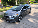 2016 Kia Forte EX at The Best Deal Auto Sales, LLC