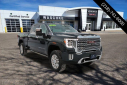 Thumbnail image of 2021 GMC Sierra 2500HD at Waschke Family Chrysler Dodge Jeep Ram