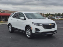Thumbnail image of 2022 Chevrolet Equinox at Custom Car Care