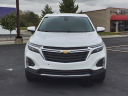Thumbnail image of 2022 Chevrolet Equinox at Custom Car Care