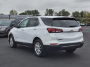 Thumbnail image of 2022 Chevrolet Equinox at Custom Car Care