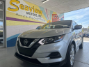 2022 Nissan Rogue Sport S at Seaview Motors and Repair LLC