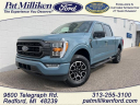 2023 Ford F-150 XLT at Pat Milliken Ford