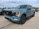 Thumbnail image of 2023 Ford F-150 at Pat Milliken Ford