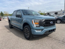 Thumbnail image of 2023 Ford F-150 at Pat Milliken Ford