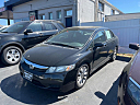 2010 Honda Civic EX at Heartland Motors