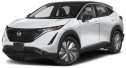 Thumbnail image of 2024 Nissan Ariya at Empire Nissan of Hillside