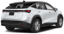 Thumbnail image of 2024 Nissan Ariya at Empire Nissan of Hillside