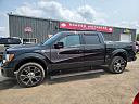 Thumbnail image of 2012 Ford F-150 at Duncan Motors
