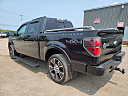 Thumbnail image of 2012 Ford F-150 at Duncan Motors