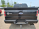 Thumbnail image of 2012 Ford F-150 at Duncan Motors