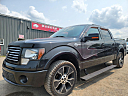 Thumbnail image of 2012 Ford F-150 at Duncan Motors