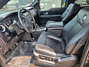 Thumbnail image of 2012 Ford F-150 at Duncan Motors