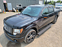 Thumbnail image of 2012 Ford F-150 at Duncan Motors