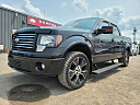 Thumbnail image of 2012 Ford F-150 at Duncan Motors
