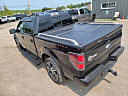 Thumbnail image of 2012 Ford F-150 at Duncan Motors