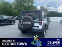 2017 Jeep Wrangler Unlimited Sport at Used - Boulevard Lincoln