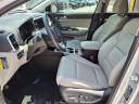 Thumbnail image of 2021 Kia Sportage at Ed Morse Cadillac Tampa