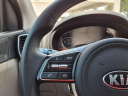 Thumbnail image of 2021 Kia Sportage at Ed Morse Cadillac Tampa