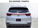 Thumbnail image of 2021 Kia Sportage at Ed Morse Cadillac Tampa