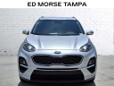 Thumbnail image of 2021 Kia Sportage at Ed Morse Cadillac Tampa
