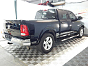 2014 Ram 1500 Outdoorsman at Franklin Motor Company