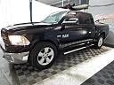 Thumbnail image of 2014 Ram 1500 at Franklin Motor Company