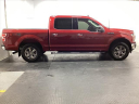 2020 Ford F-150 XLT at Schaumburg Toyota