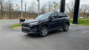 2024 Toyota RAV4 XLE at Cooley Mazda Volkswagen