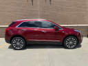 Thumbnail image of 2017 Cadillac XT5 at GWINNETT MOTOR COMPANY