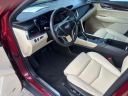 Thumbnail image of 2017 Cadillac XT5 at GWINNETT MOTOR COMPANY