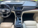 Thumbnail image of 2017 Cadillac XT5 at GWINNETT MOTOR COMPANY