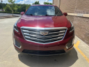 Thumbnail image of 2017 Cadillac XT5 at GWINNETT MOTOR COMPANY