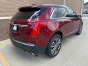 Thumbnail image of 2017 Cadillac XT5 at GWINNETT MOTOR COMPANY