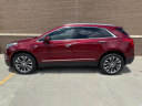 2017 Cadillac XT5 Premium Luxury at GWINNETT MOTOR COMPANY