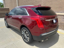 Thumbnail image of 2017 Cadillac XT5 at GWINNETT MOTOR COMPANY