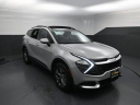 2023 Kia Sportage SX at Car Vision Inc.