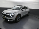 Thumbnail image of 2023 Kia Sportage at Car Vision Inc.