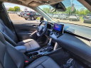 Thumbnail image of 2023 Toyota Corolla Cross at Galaxy Toyota