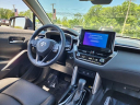 Thumbnail image of 2023 Toyota Corolla Cross at Galaxy Toyota