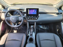 Thumbnail image of 2023 Toyota Corolla Cross at Galaxy Toyota