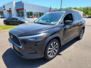 Thumbnail image of 2023 Toyota Corolla Cross at Galaxy Toyota