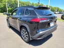 Thumbnail image of 2023 Toyota Corolla Cross at Galaxy Toyota