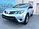 Thumbnail image of 2013 Toyota RAV4 at Selective Motor Cars
