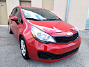Thumbnail image of 2014 Kia Rio at Selective Motor Cars