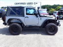 Thumbnail image of 2016 Jeep Wrangler at Duncan Ford Chrysler